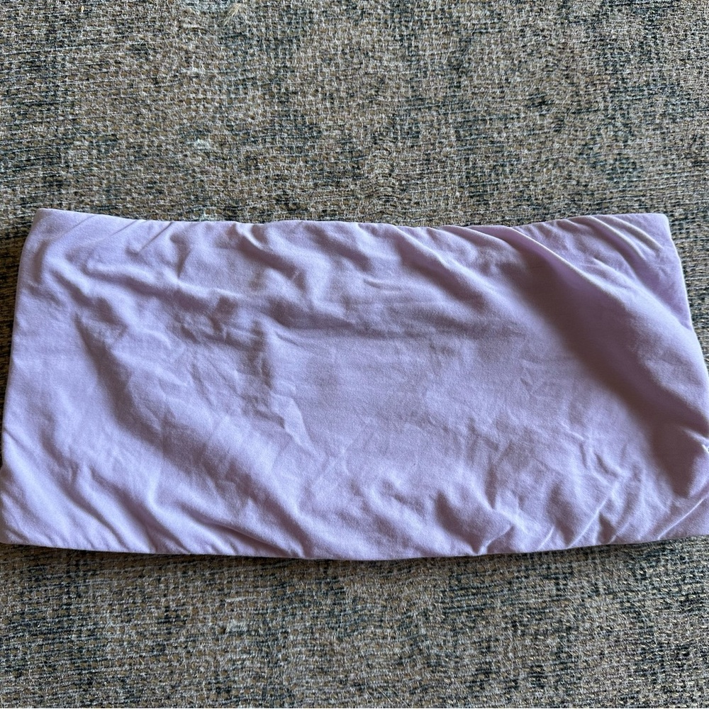 Lavender SKIMS Fits Everybody Bandeau